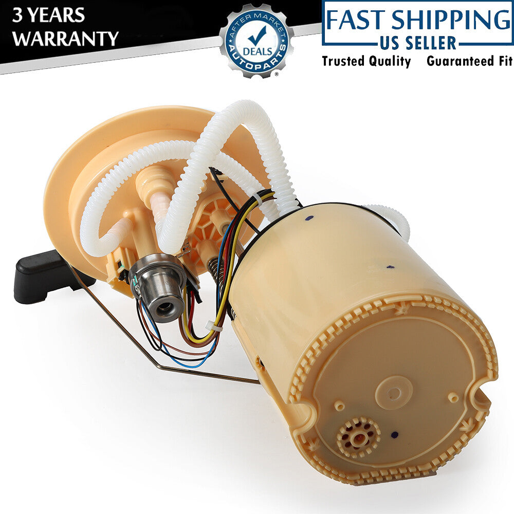 Fuel Pump Module Assembly for Audi for A4 B8 08-15 / for A5 S5 09-17 Diesel 8K0919050P