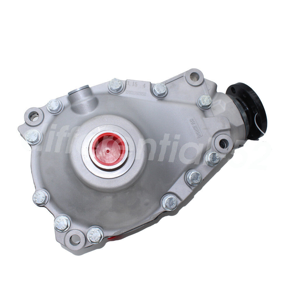 Front Axle Differential Carrier 31508635861 for BMW X5 X6 F15 F16 F32 F30