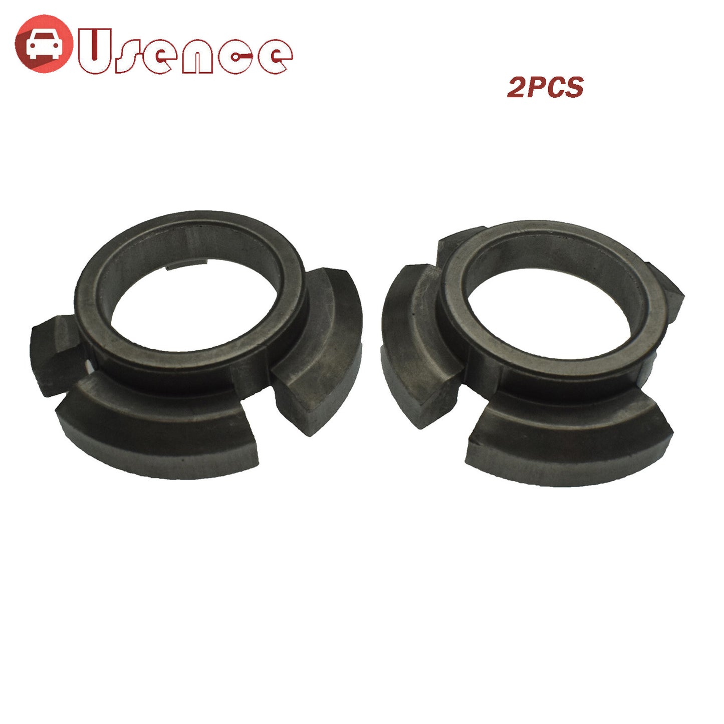 2X Impulse Transmitter Rings for Chevrolet Aveo General for Cruze Sensor GM 55565480