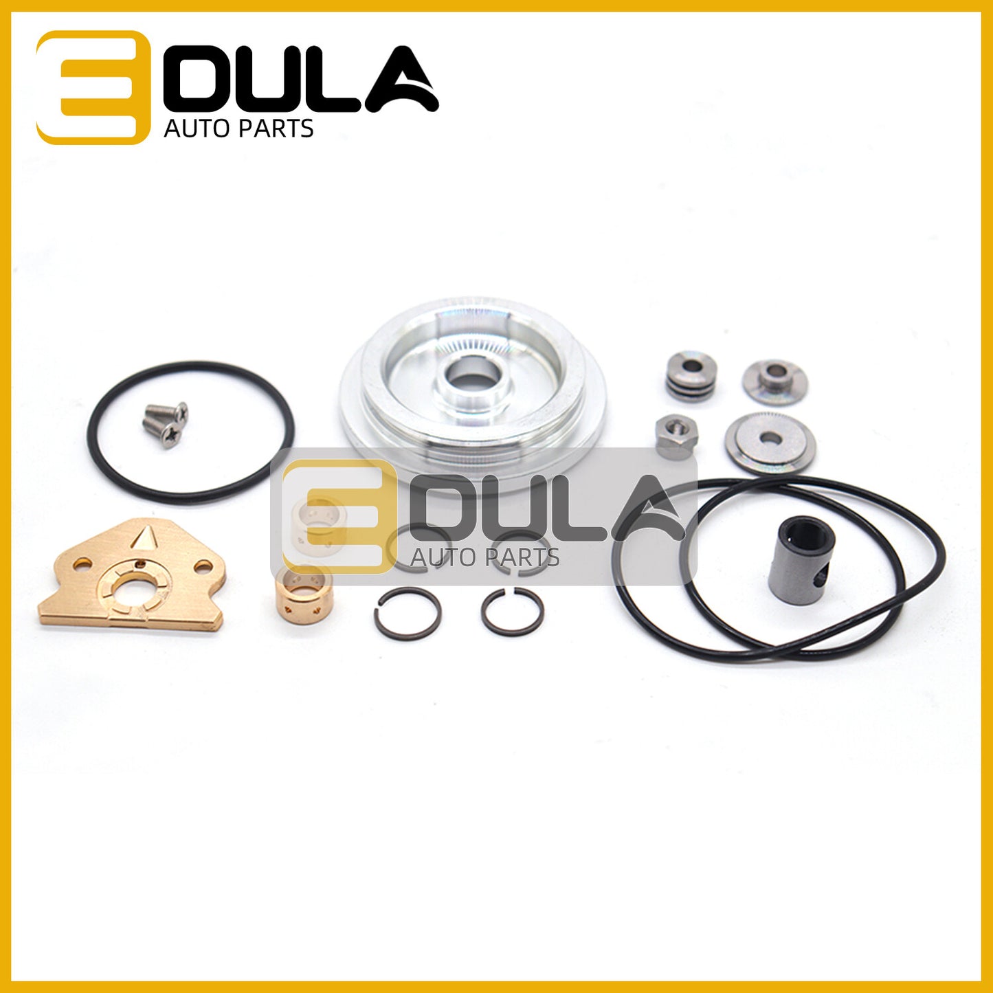 new turbo repair kit, turbo rebuild suitable for BMW 318i, F30, F31, B38, B15 7633795