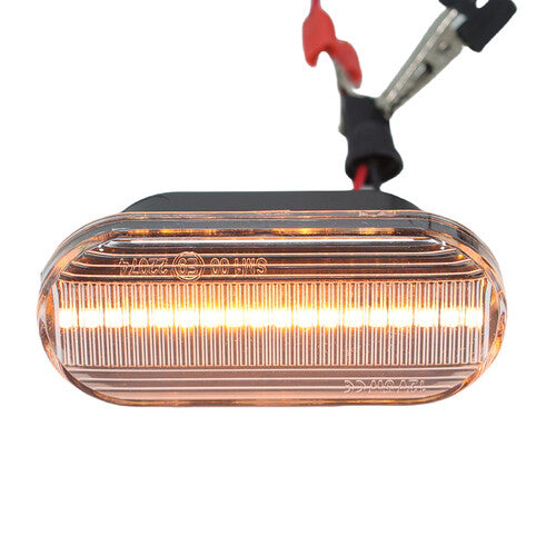 2¡Á F¨¹r for VW for Golf 3 R¨¹cklicht R¨¹ckleuchte Heckleuchte Blinker L+R 4M5A13K309AA