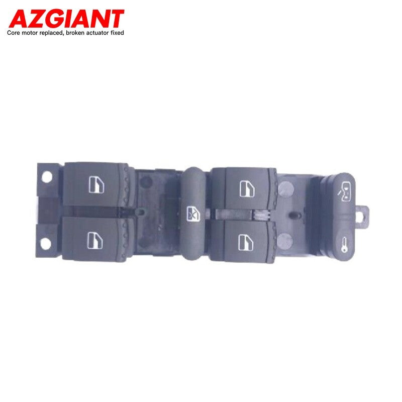 for 1998-2004 for VW for Passat B5 / B5.5 Front Left Side Window Switch 18G959857A