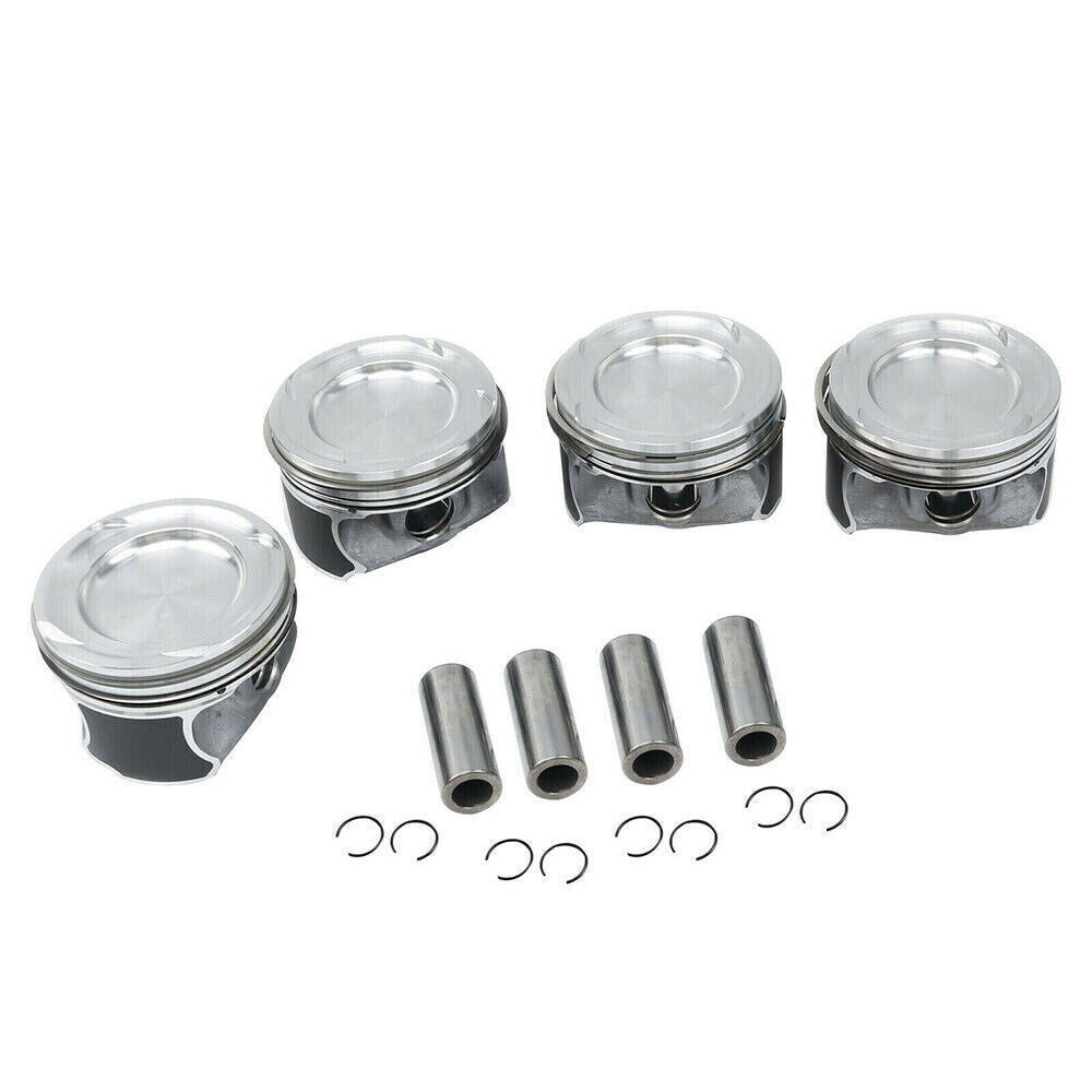 Engine Overhaul Rebuild kit for Mercedes-Benz C250 E300 W205 W212 X253 M274 2.0T