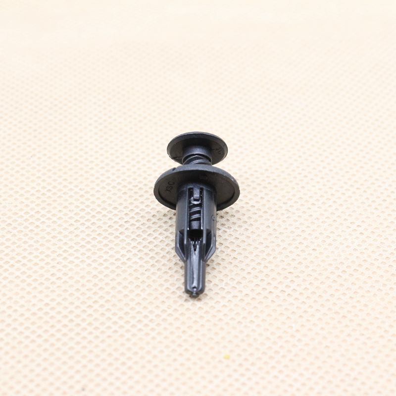 10-piece set of rear panel clip-on fasteners suitable for Honda 91561-S84-A00-M1