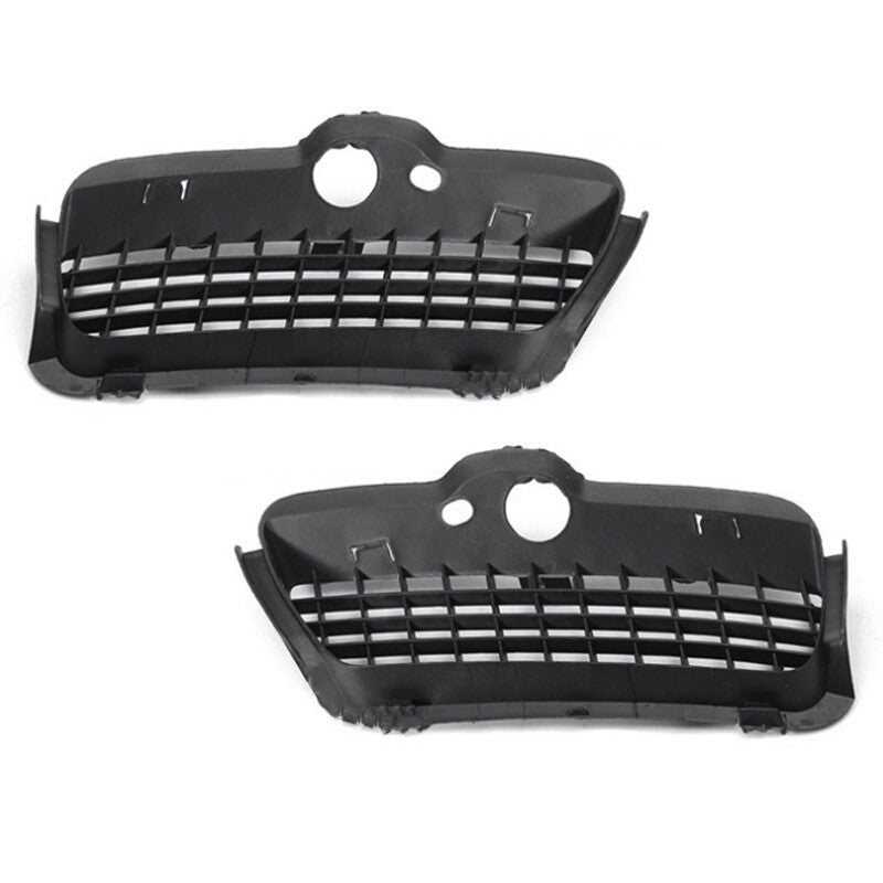 1 Pair Front Bumper Lower Grille for VW for VolksWagen for Golf MK3 1993-1998