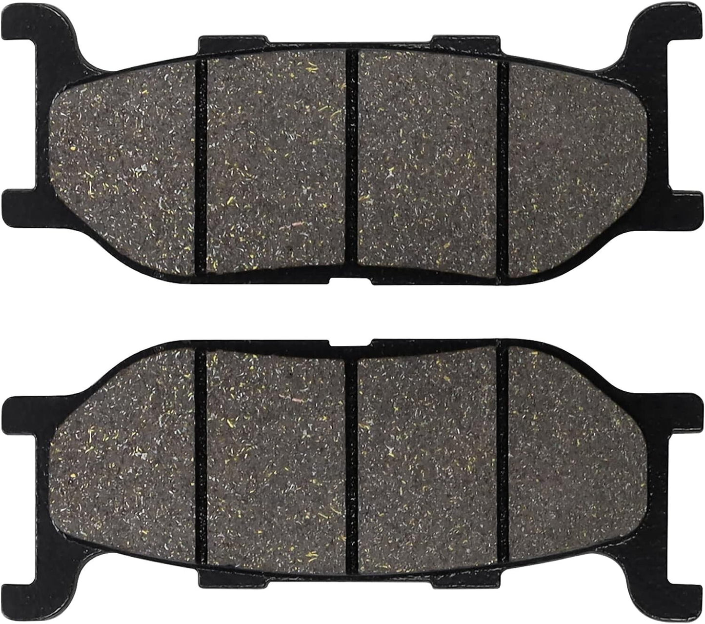 Brake Pads for YAMAHA XJ900 S XJ900S Diversion 900 1995 1996 1994 1998 1999-2003