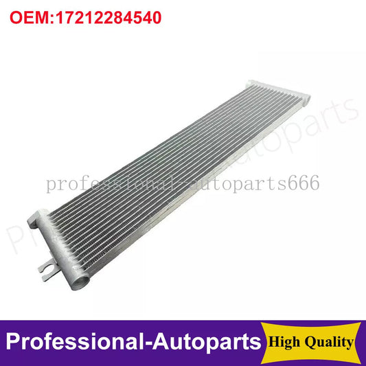 17212284540 New Engine Oil Cooler Radiator for BMW F80 F80N F82 F83 M3 M4
