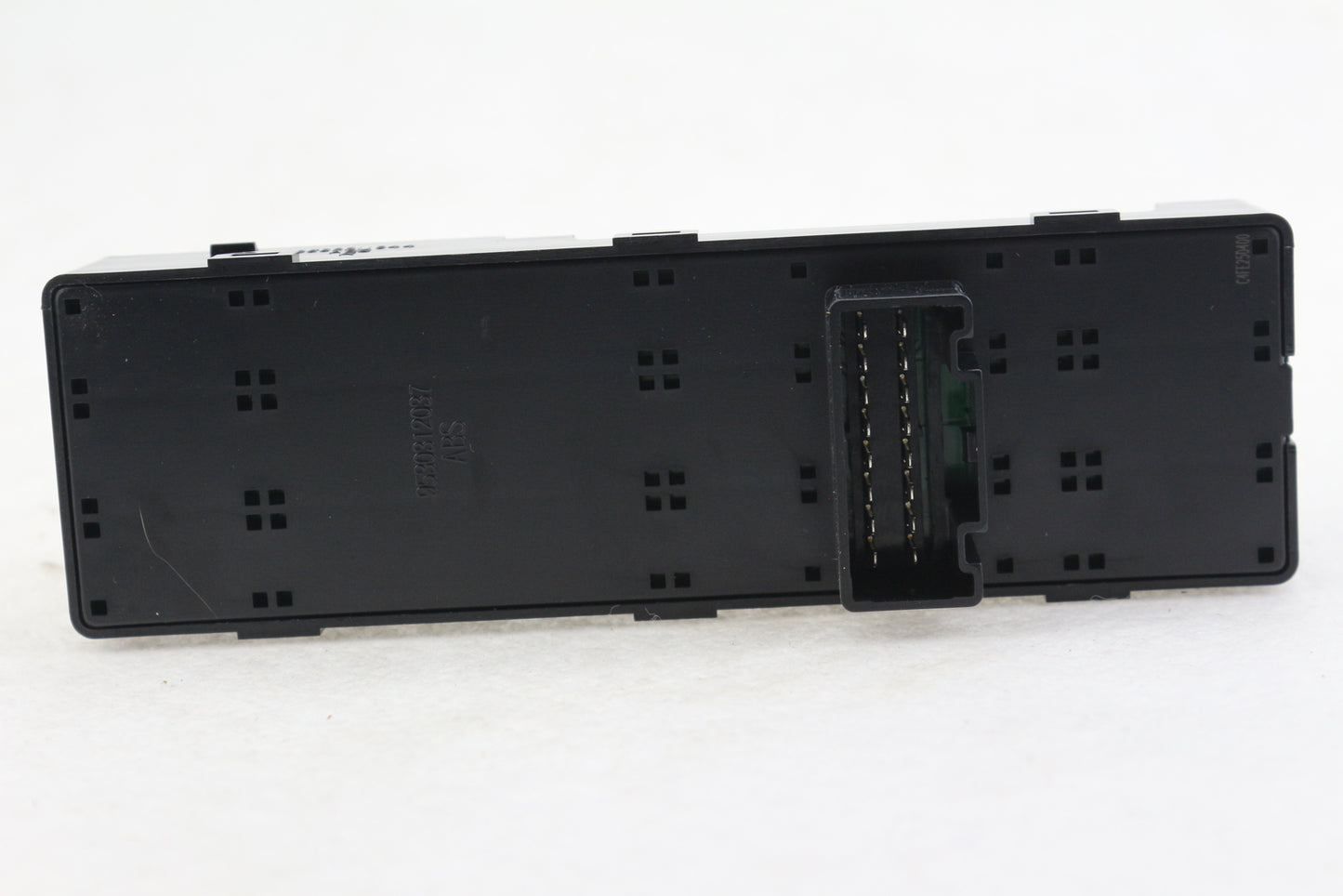 Driver Side Power Window Main Switch 93570-3S000RAS for Hyundai Sonata 2011-2015