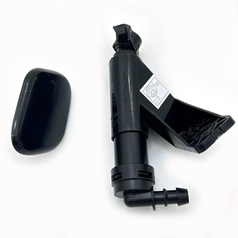Right-hand headlight nozzle kit for 2013-15 for Hyundai Santa Fe DM 98672-2W000