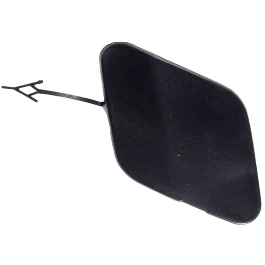 Front Bumper Tow Eye Cap Tow Hook Bracket Cover Fit For 2018-2019 for Cadillac XTS