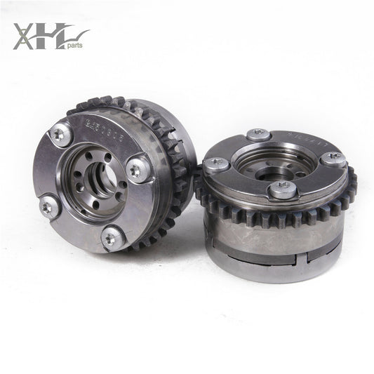 Intake left and right camshaft adjuster actuators suitable for Mercedes-Benz C350 E350
