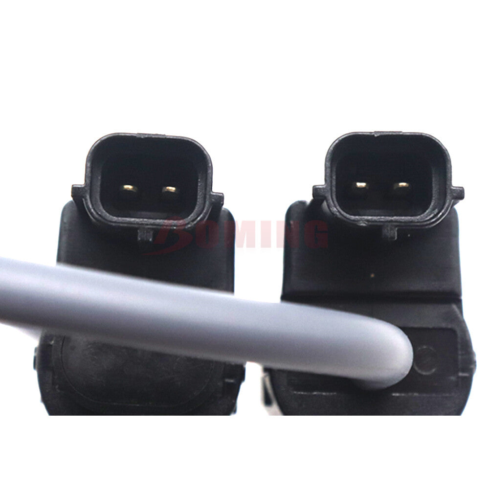 Front Wheel Vacuum Switch Solenoid Valve Fits For Pajero for Mitsubishi 4WD 8657A031