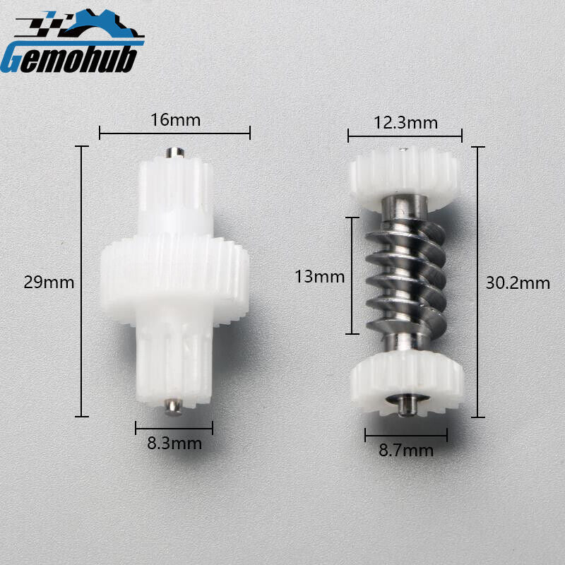 Side MIRROR FOLDING Motor Gear for 2007-2015 for Renault Laguna III MK3