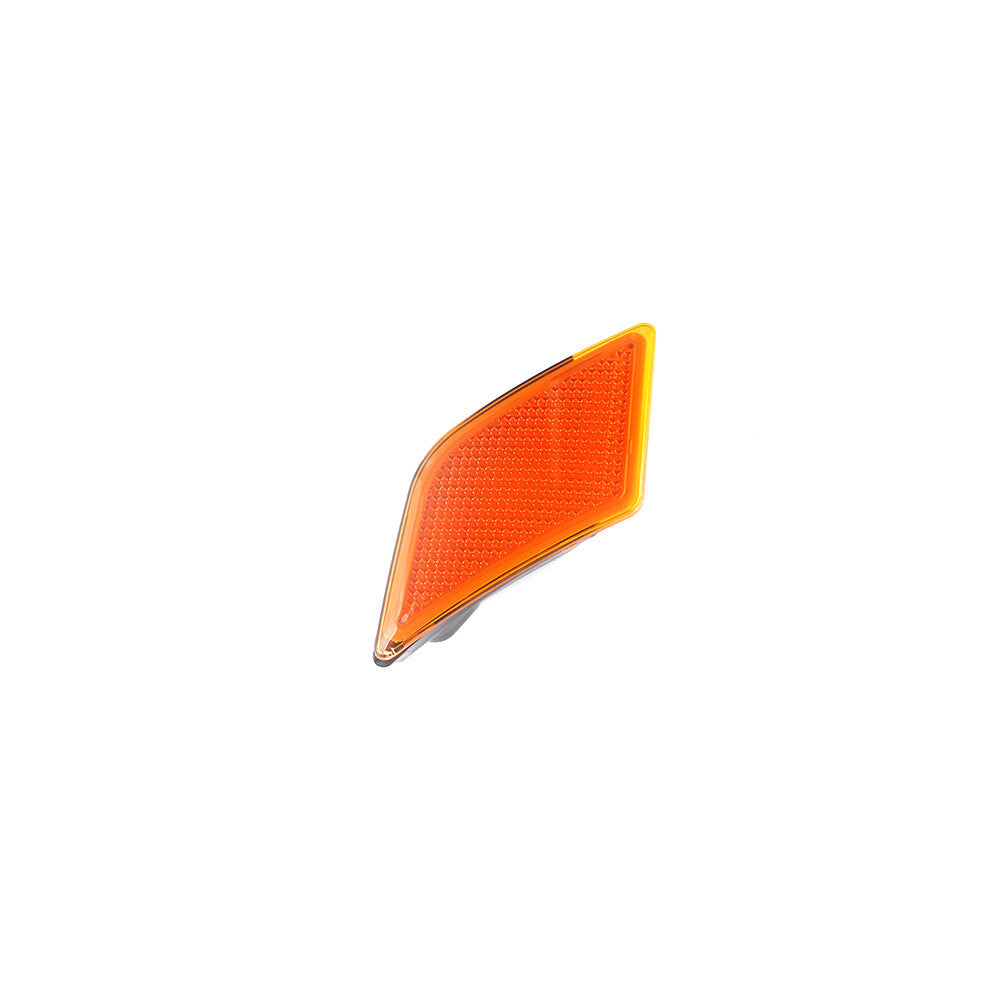Fits 2008 - 2014 for Mercedes-Benz C300 - Front Bumper Side Marker Light Lamp Right