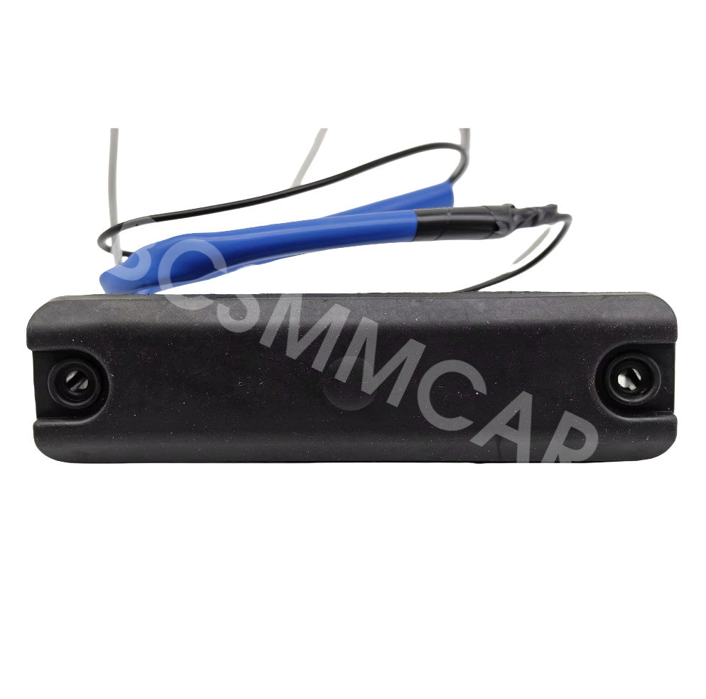 Trunk Lid Lock Release Handle Switch for Hyundai Santa Fe/Santa Fe XL 2013-2019