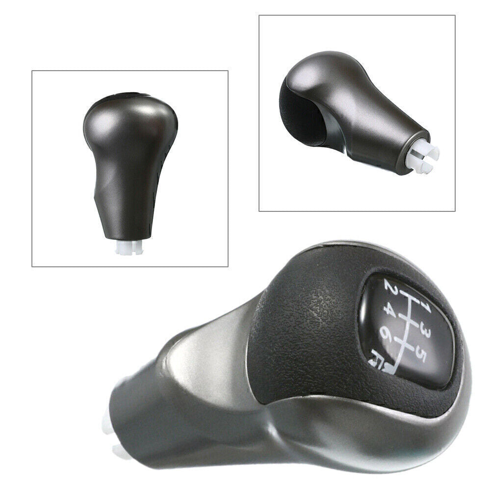 Car 6 SPeed Shift Knob for HONDA for CIVIC 2006-2011 54102-SNA-A02
