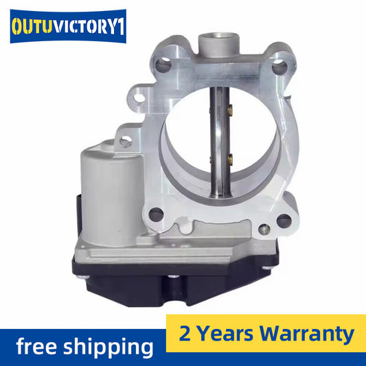 Throttle body suitable for Mercedes-Benz Sprinter 2007 - 2016 2.1L DIESEL A6460901070