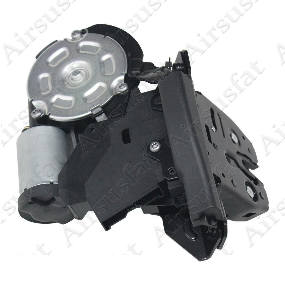 for Buick GL8 XT4 XT5 XT6 Explorer Liftgate Latch-Preferred Self-priming Lock