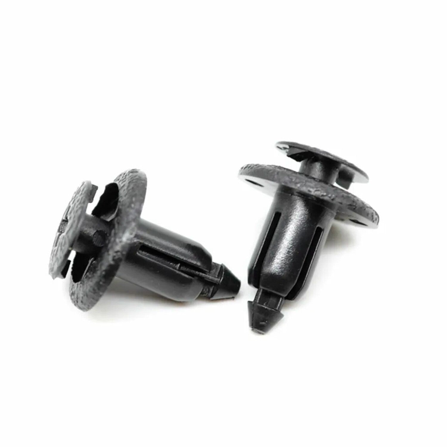 20pcs Clips Rocker Panel Trim Mountings Retainer Fastener Screws for Toyota