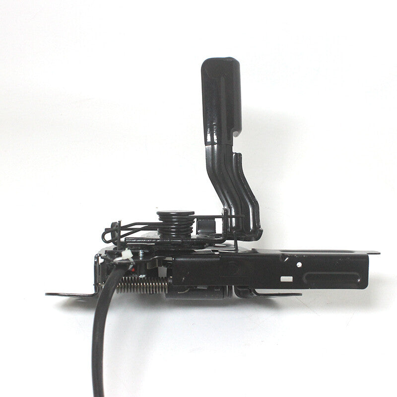 Range hood latch assembly suitable for 2017-2018 for Hyundai for Elantra sedan 81130F2010
