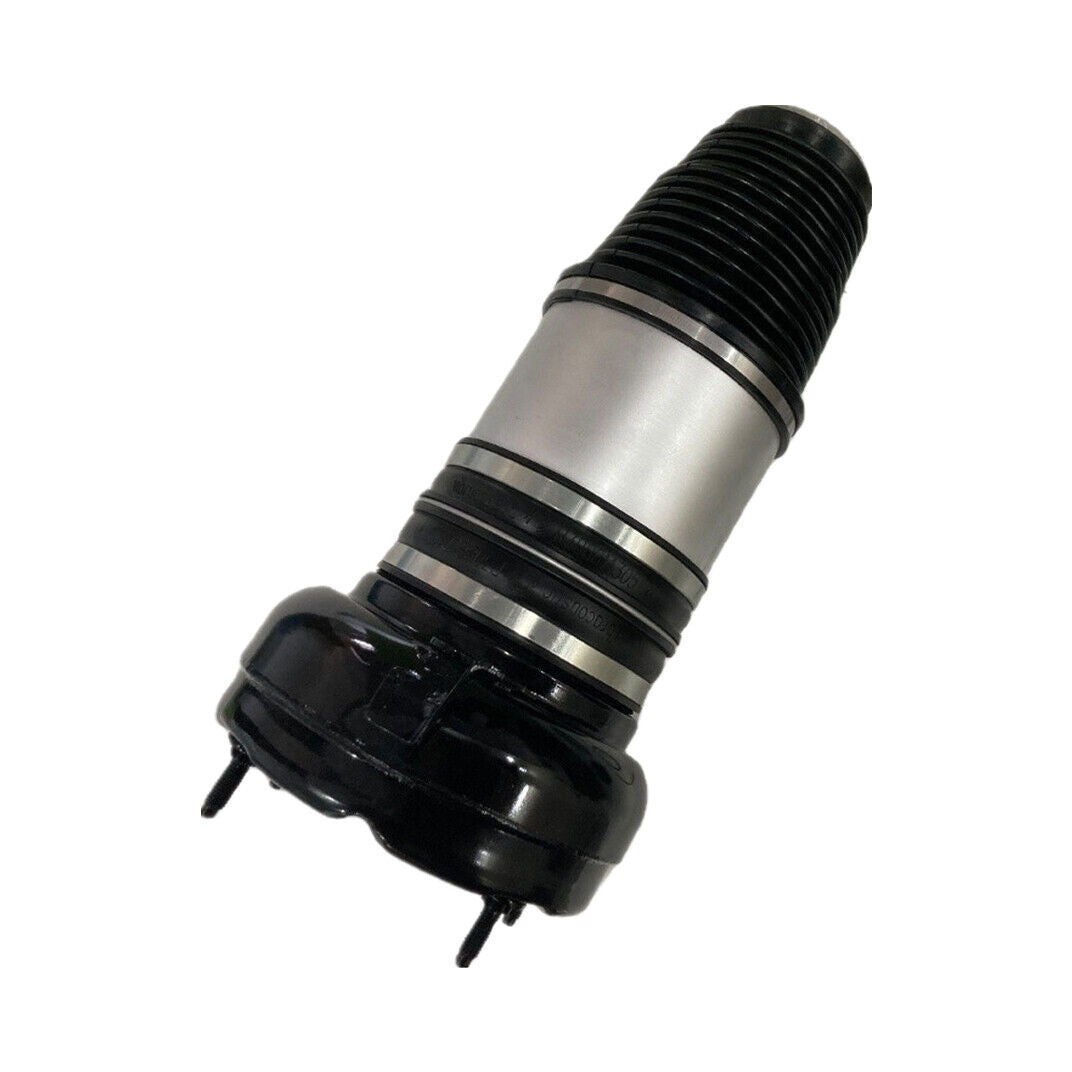 1-pack of front air suspension springs for Porsche Macan 95B Turbo 2014-2019
