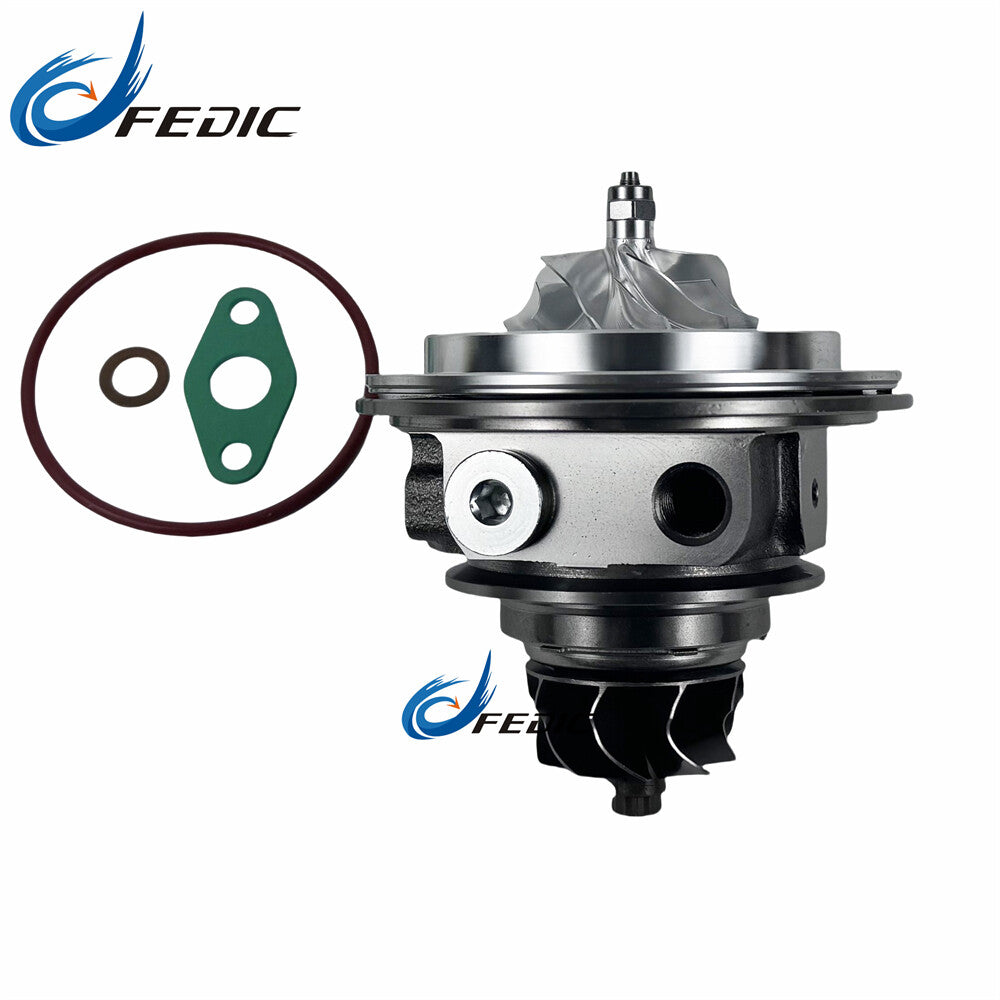 53039880288 MFS Turbo CHRA for Ford Focus III Galaxy WA6 Mondeo IV BA7 2.0 ST
