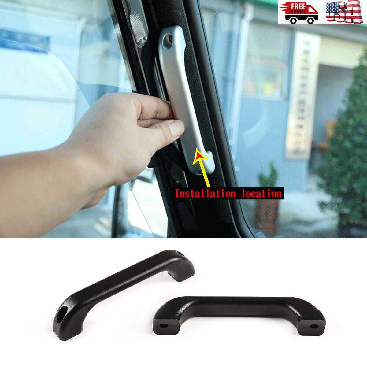 Carbon fiber ABS internal gear shift side cover trim suitable for Hummer H2 2003-2007