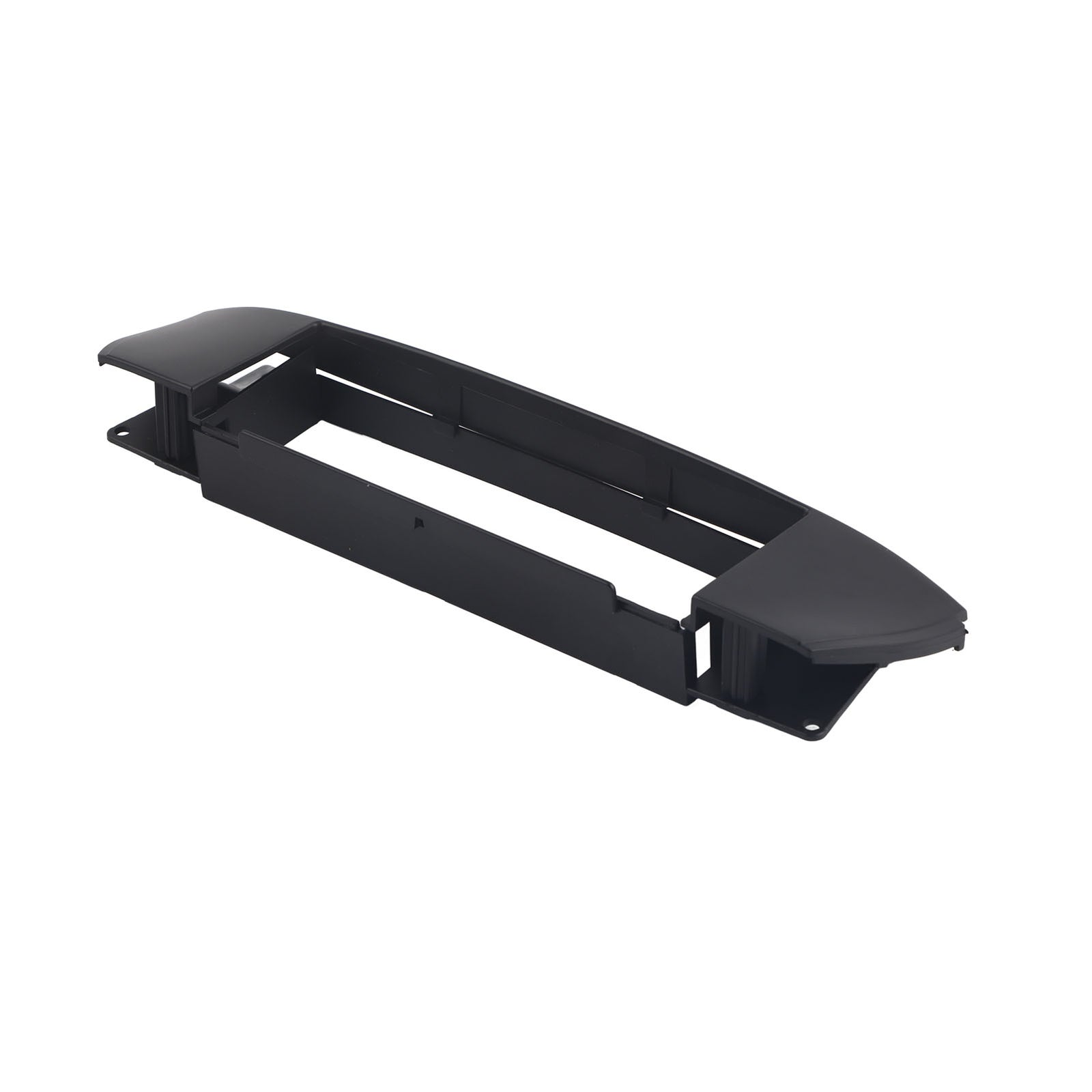 1Din Radio Fascia Stereo CD Trim Dash Plate Frame Fits For Z4 (E85/E86) 2003 DON