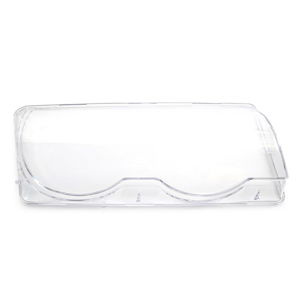 Front Headlight Lens Cover Lampshade for BMW 7 Series E38 728i 730i 735i 740i