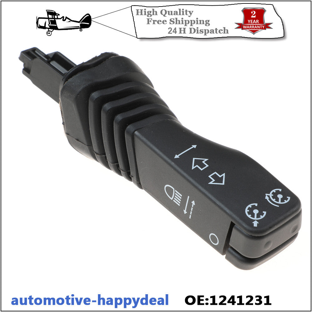 for VAUXHALL ASTRA H ZAFIRA B CRUISE CONTROL STALK, VXR CDTI, SRI NEW
