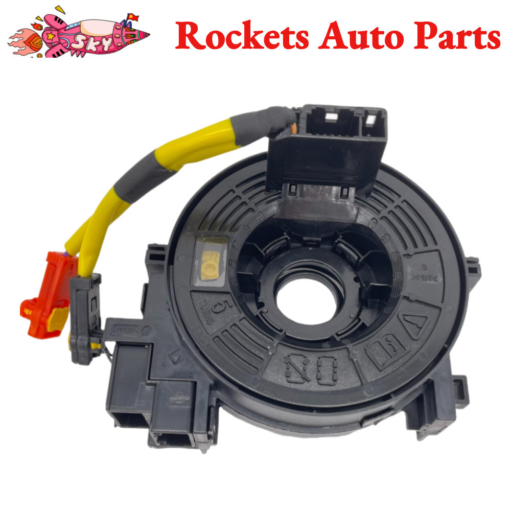 84306-09020 Steering Wheel Spiral Cable Clock Spring for Toyota for Camry 2012-2018