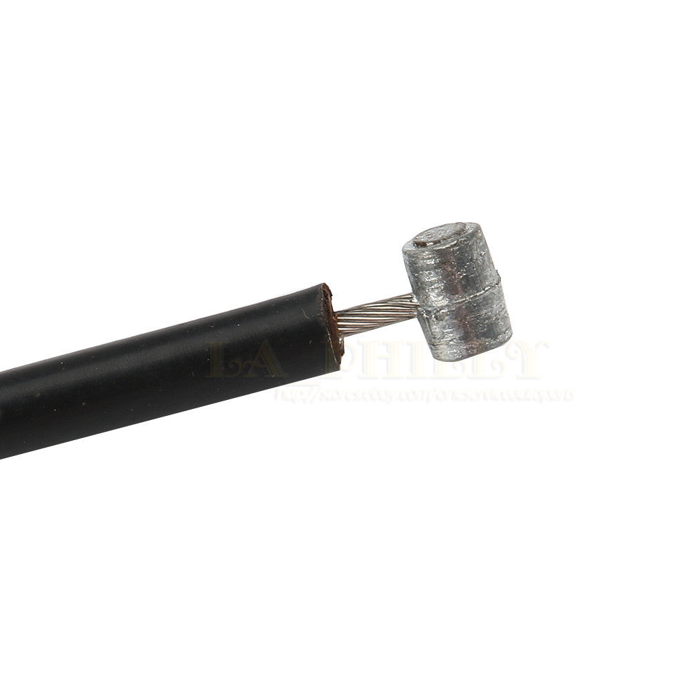 Fit 03-09 for Land Rover for Range Rover FSE000041 Hood Release Latch Control Cable