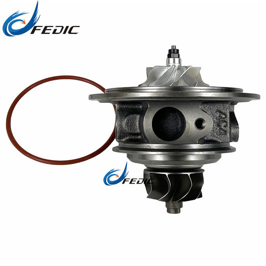 Turbo cartridge 817808 for Audi S3 for VW Beetle for VW for Jetta IV for VW for Passat 1.8 TSi 170HP