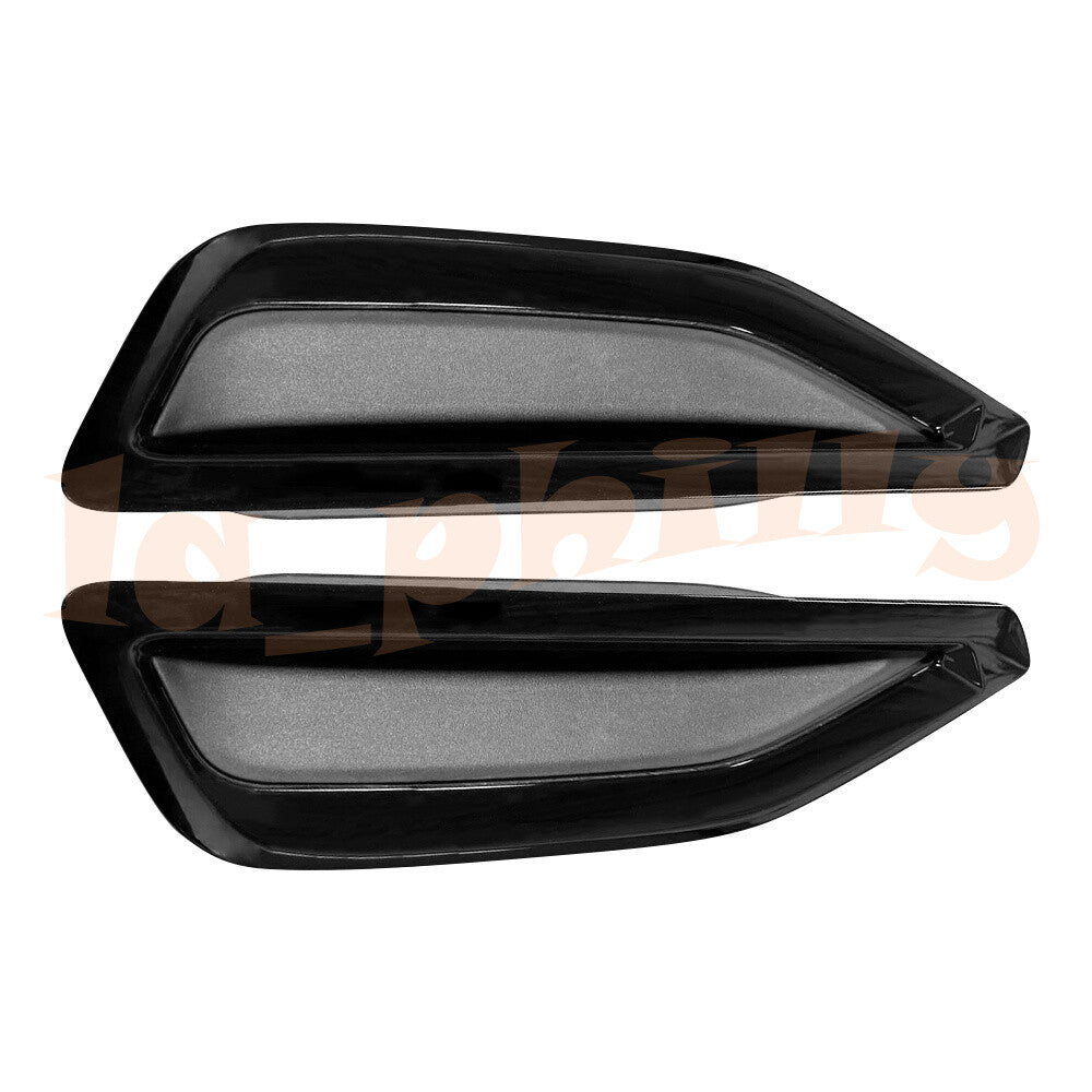 for BMW for X5 2019 2020 2021 2022 Front RHLH Side Fender Air Breather Vent Grille