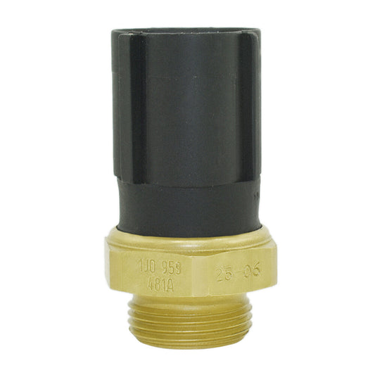 1x Engine Cooling Fan Switch Sensor for VW Beetle for Golf for Jetta for Audi TT 1J0959481A