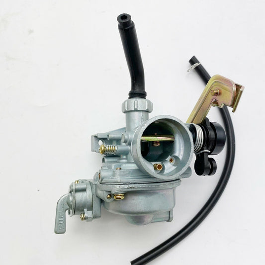New Cable Choke Carburetor for Honda Carb C70 C 70 Passport 17mm 1980-1983
