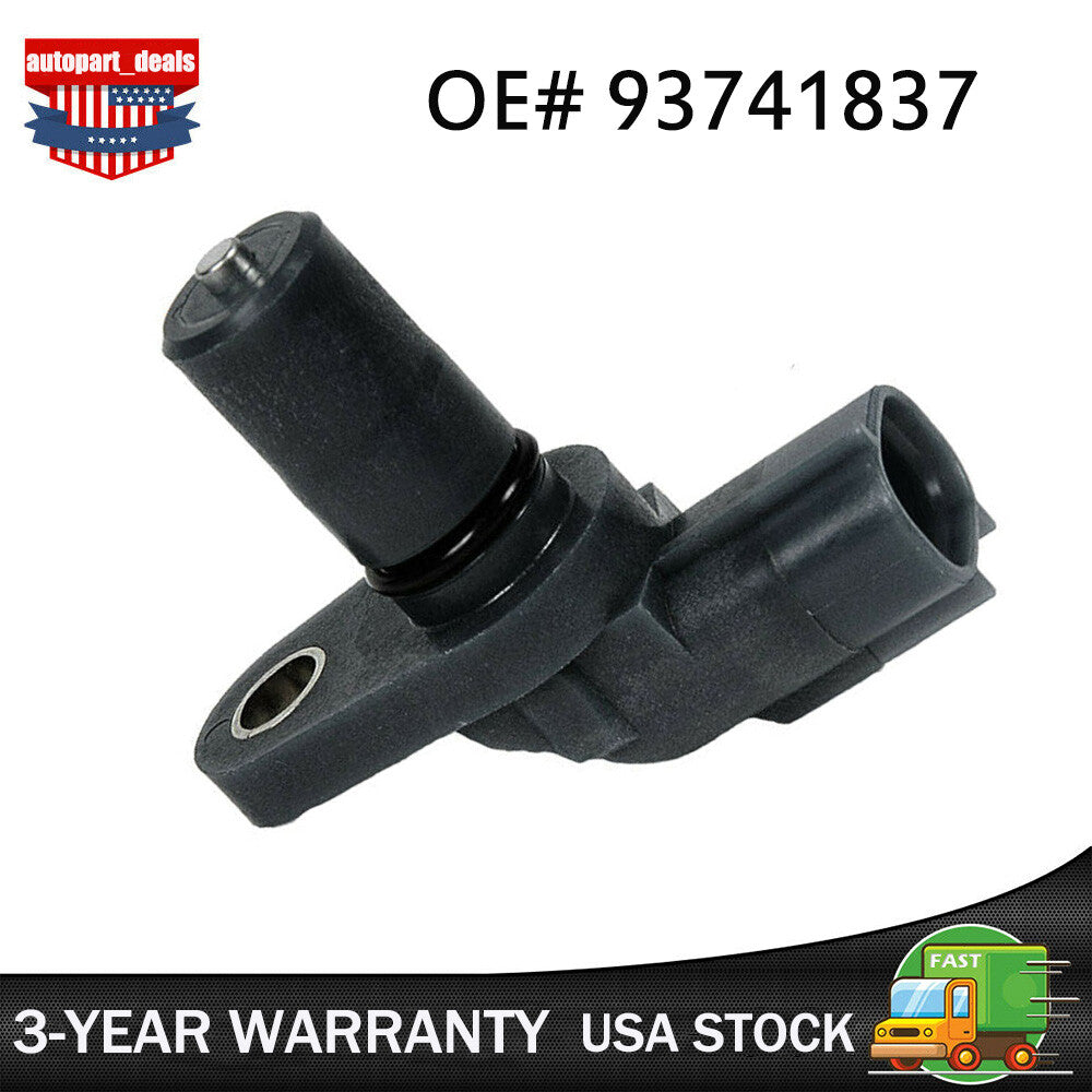 for Chevy for Chevrolet Aveo Aveo5 for Pontiac G3 2009-10 1.6L Input/Output Speed Sensor