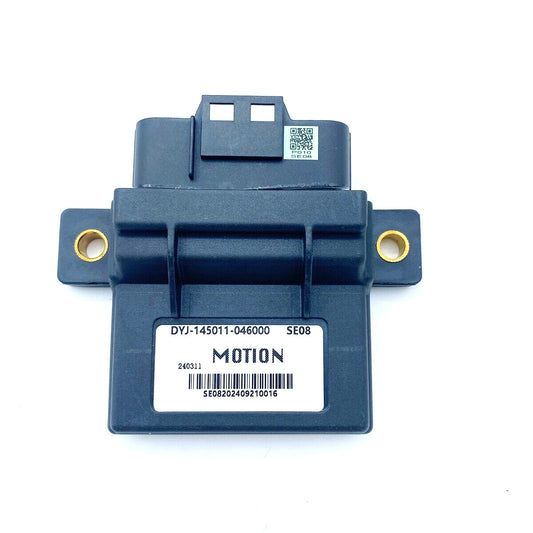 ECU SE08 Euro unlimited speed ForYingang Motion 50cc Motorcycles Yingang-YGmotor