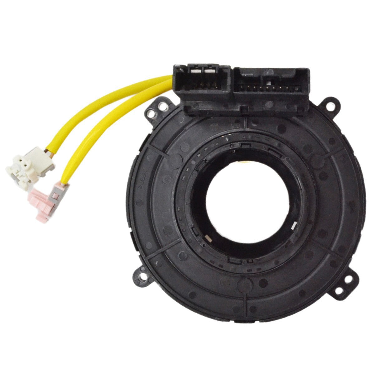 Clock spring 15925948 compatible with Malibu G6 Aura