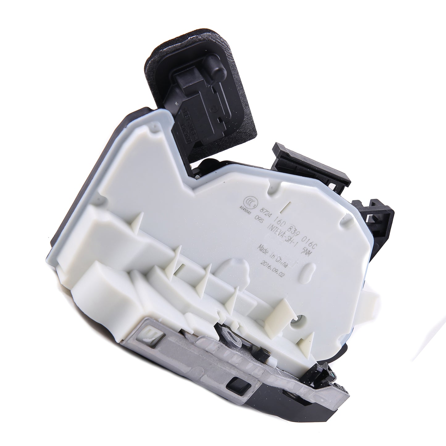 Rear Right Door Lock Latch Actuator Fit For Beetle for Jetta for Golf MK6 5K4 839 016