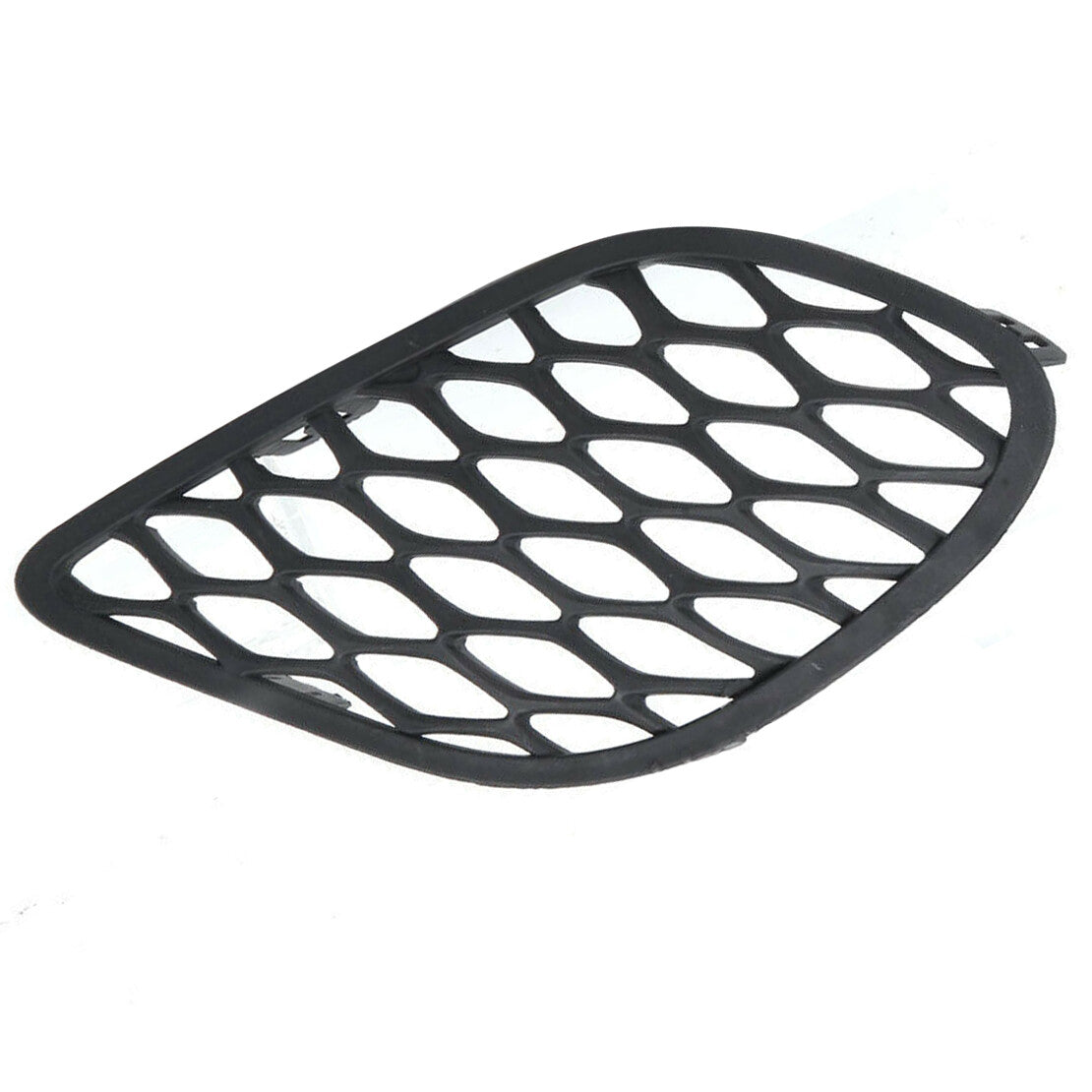 Left Front Bumper Fog Light Cover Grille Fit for Dodge Charger 15-2018