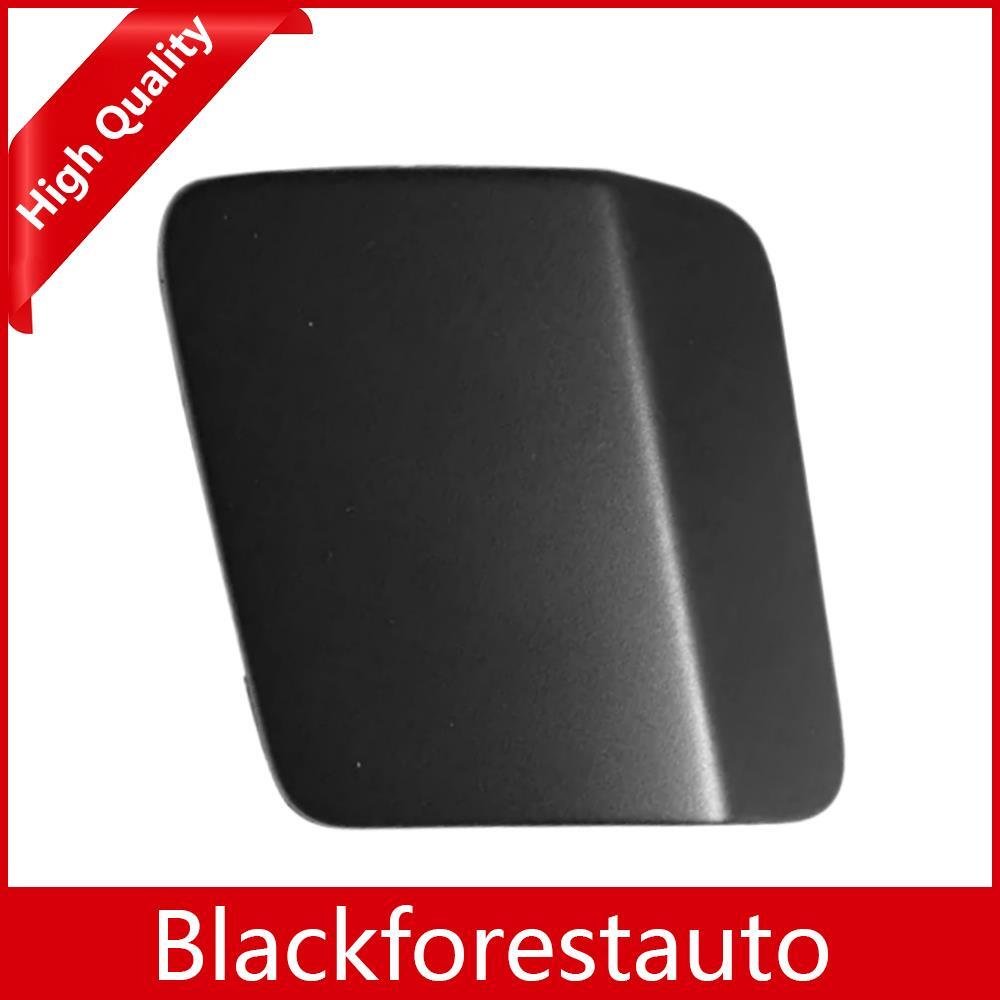 Fits For X6 F16 F86 2013-2019 Left Headlight Washer Nozzle Cover Unpainted