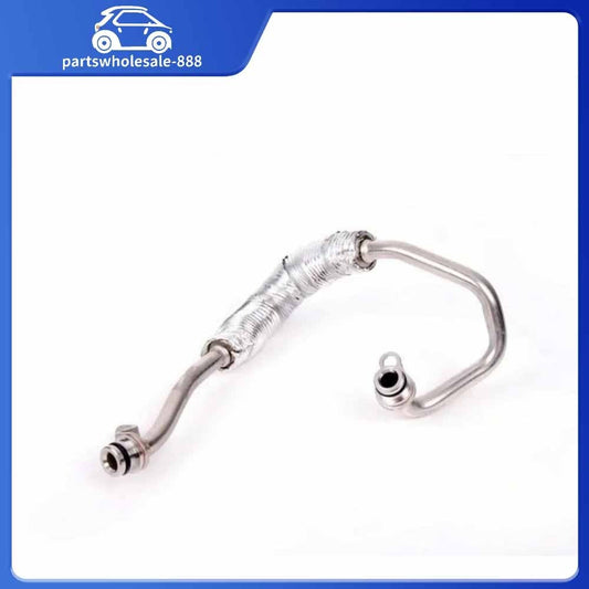 11537558902 Turbocharger coolant cable suitable for BMW E89 E90 E93 335i 335xi N54