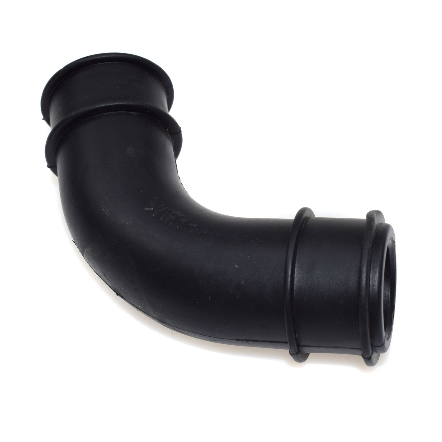 Suitable for Audi for A4 Quattro and for Volkswagen MTC. New elbow hose, air pump, check valve hose 058133785B
