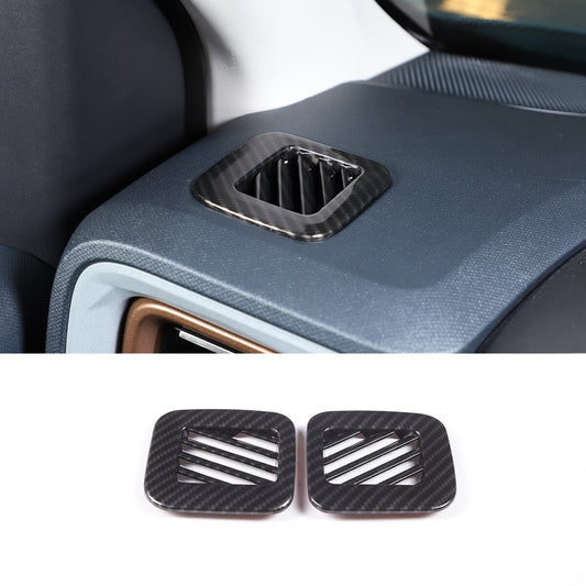 Fabric car armrest cover decoration suitable for Fengyangta FJ Cruiser 2007-2021