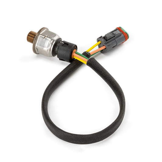 059906051F Exhaust Differential Pressure Sensor for Audi for A6 A7 for A8 Q5 3.0 TDi