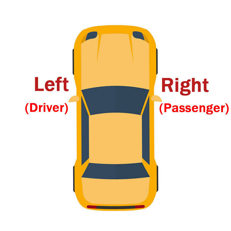 For 2002-2005 for BMW E46 325i 325Xi 330i Right Front Corner Lamp Turn Signal Light