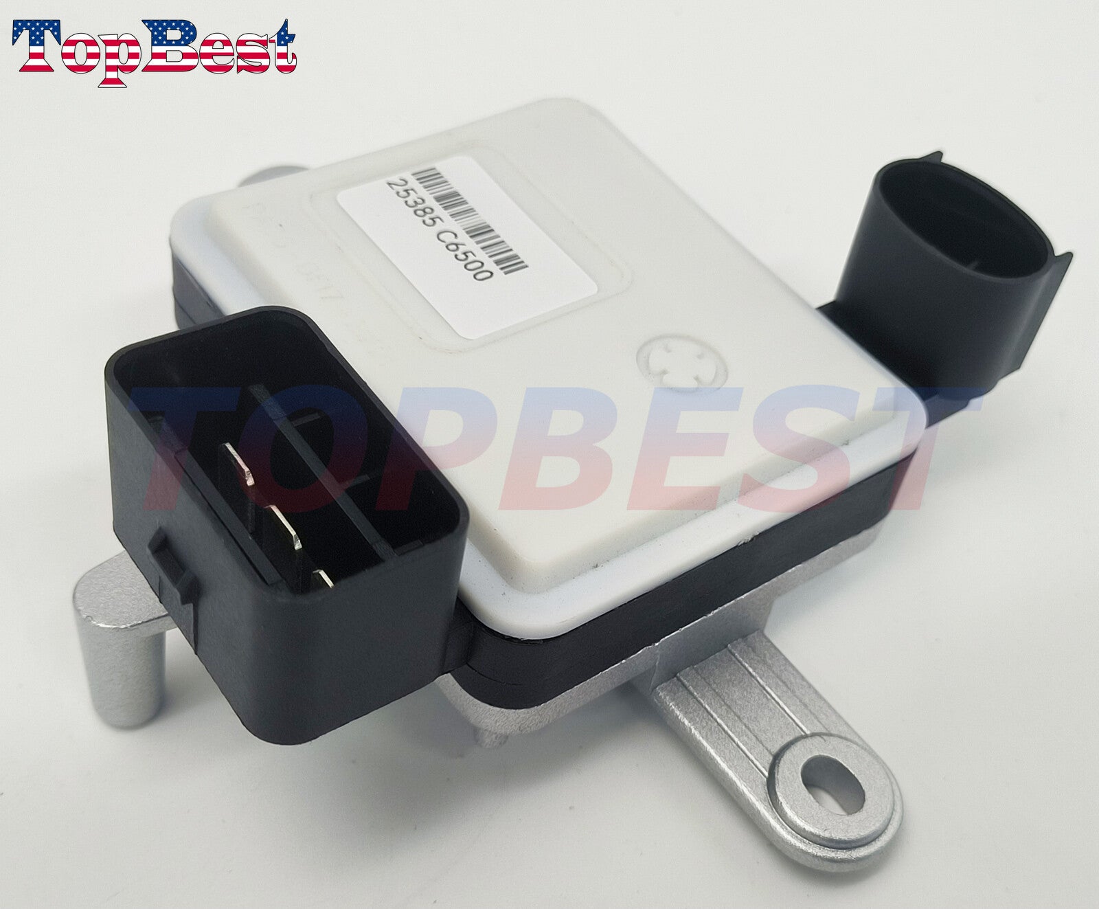 New fan controller 25385-C6500 for Kia Sorento 2016-2020