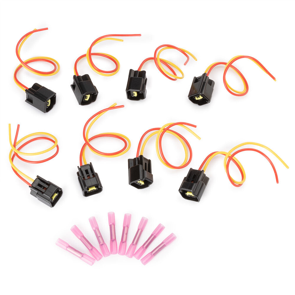 9U2Z14S411EA Ignition Coil Connector Plug for Ford C-Max for Lincoln for Ford F-150