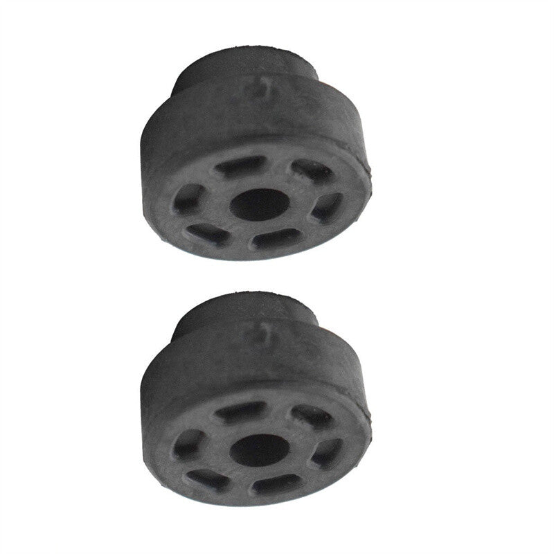 2-pack of insulators for condenser mounting, suitable for Civic 01-04 Accord 94-02 80107-SS0-000